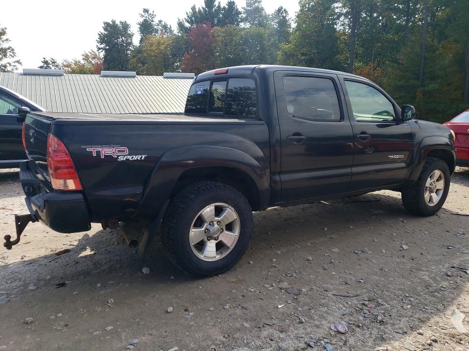 2008 Toyota Tacoma მანქანა იყიდება აუქციონზე, vin: 5TELU42N78Z584572, აუქციონის ნომერი: 71545026