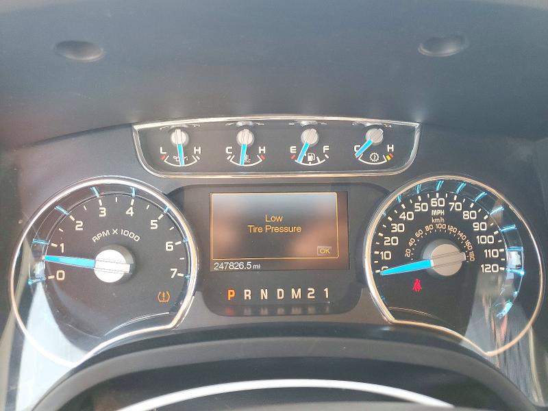Продажа на аукционе авто 2014 Ford F150, vin: 1FTFW1EF1EKD43004, номер лота: 71909716