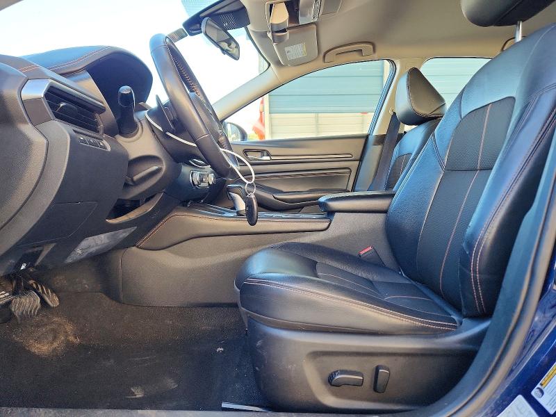 2022 Nissan Altima მანქანა იყიდება აუქციონზე, vin: 1N4BL4CV7NN305980, აუქციონის ნომერი: 71962046
