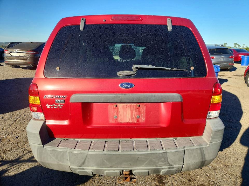 Продаж на аукціоні авто 2005 Ford Escape, vin: 1FMYU93195DA14118, номер лоту: 71832946