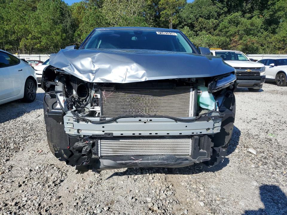 Aukcja sprzedaży 2026 Chevrolet Blazer, vin: 3GNKBCR49TS164958, numer aukcji: 71491016