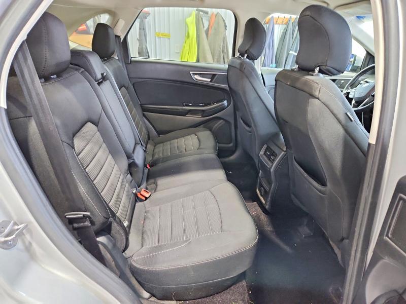 2016 Ford Edge მანქანა იყიდება აუქციონზე, vin: 2FMPK4J96GBB66198, აუქციონის ნომერი: 71479096