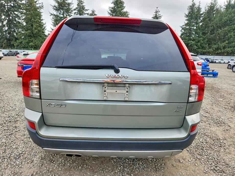 Продаж на аукціоні авто 2008 Volvo Xc90, vin: YV4CZ982181439434, номер лоту: 71470616