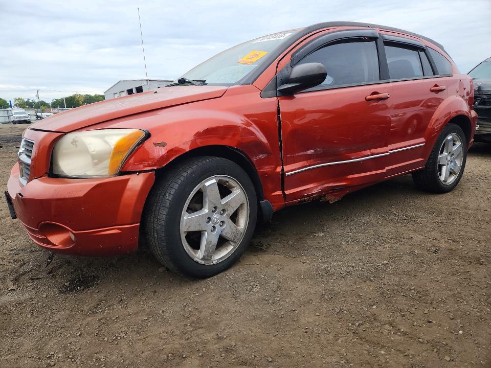 Продажа на аукционе авто 2009 Dodge Caliber, vin: 1B3HB78B19D207466, номер лота: 70745486