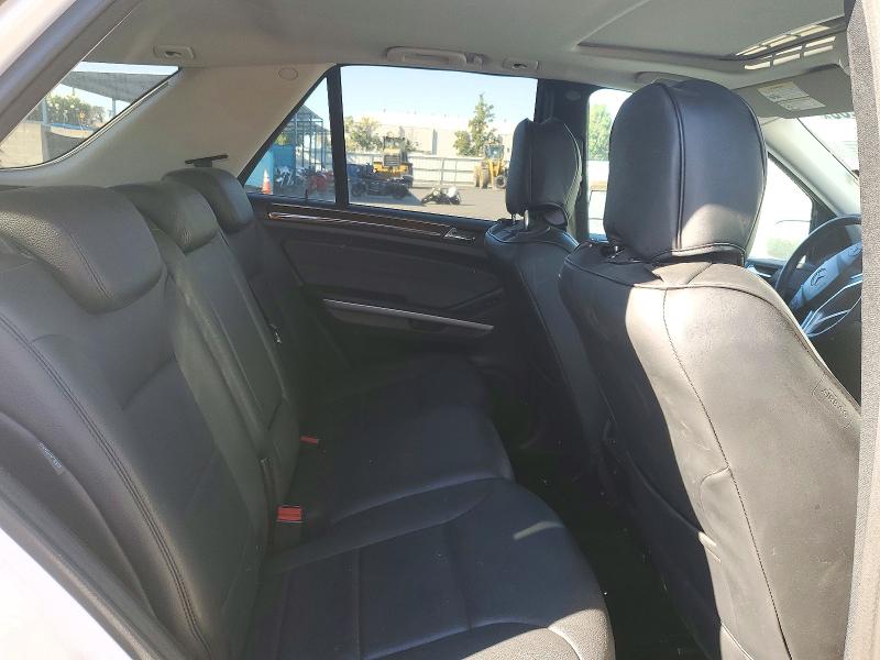 Продаж на аукціоні авто 2010 Mercedes-benz Ml, vin: 4JGBB2FB0AA621141, номер лоту: 72244236