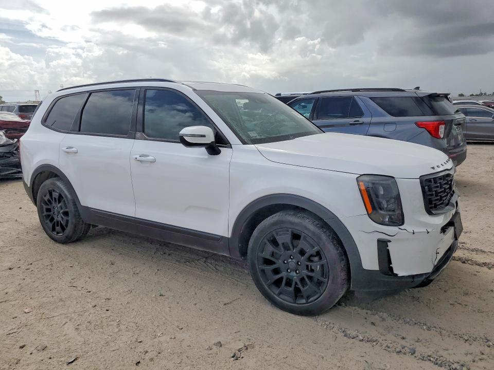 Aukcja sprzedaży 2021 Kia Telluride, vin: 5XYP3DHC6MG189684, numer aukcji: 71486816