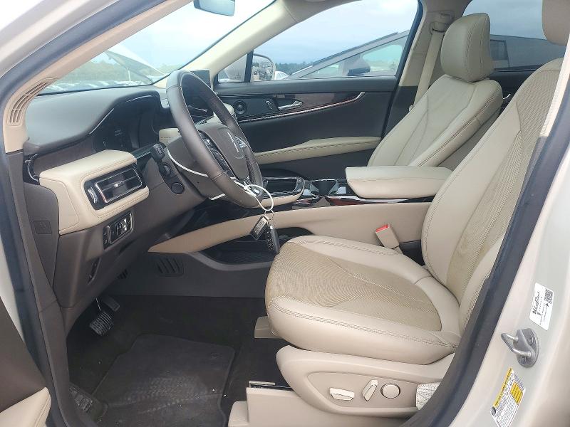 Продажа на аукционе авто 2023 Lincoln Nautilus, vin: 2LMPJ6K91PBL11844, номер лота: 73295246