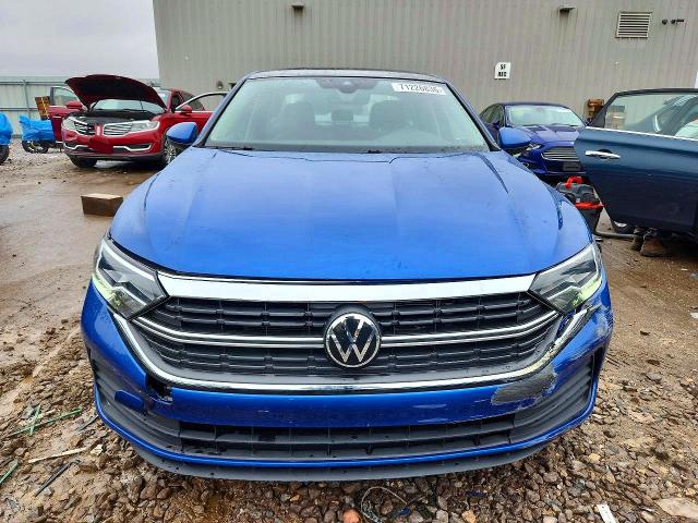 Продаж на аукціоні авто 2024 Volkswagen Jetta, vin: 3VW7M7BU5RM099207, номер лоту: 71226836