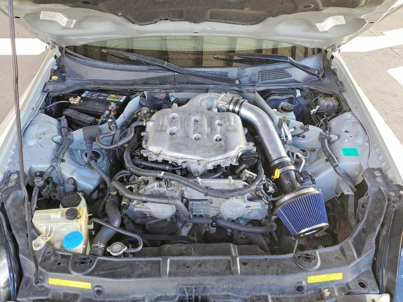 Продаж на аукціоні авто 2005 Infiniti G35, vin: JNKCV54EX5M405962, номер лоту: 71297966