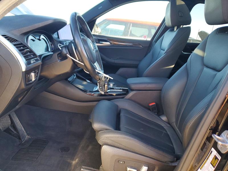 72622436 :رقم المزاد ، 5UXTR9C58KLP76813 vin ، 2019 Bmw X3 مزاد بيع