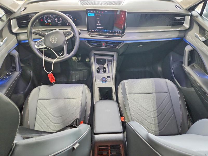 Продаж на аукціоні авто 2026 Volkswagen Tiguan, vin: 3VVMR7RM7TM127935, номер лоту: 71288346