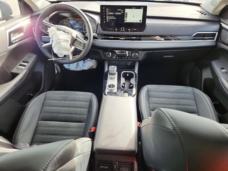 Aukcja sprzedaży 2026 Mitsubishi Outlander, vin: JA4J4VAB6TZ047498, numer aukcji: 70315796
