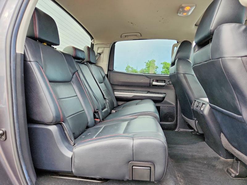 71598366 :رقم المزاد ، 5TFDY5F11MX994856 vin ، 2021 Toyota Tundra مزاد بيع