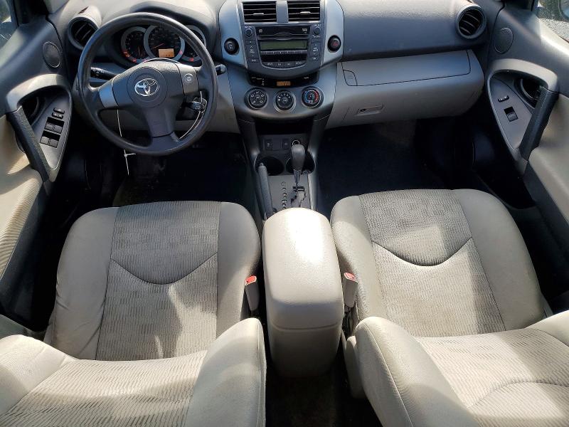 Продажа на аукционе авто 2010 Toyota Rav4, vin: 2T3BF4DV7AW031411, номер лота: 71227266
