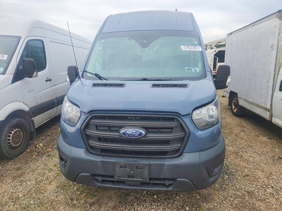 66549516 :رقم المزاد ، 1FTBR3X81LKB28123 vin ، 2020 Ford Transit مزاد بيع