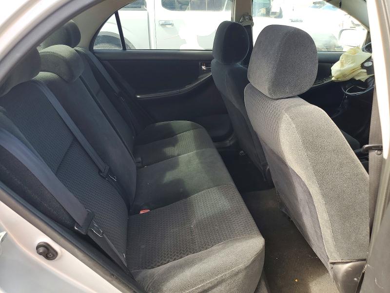Aukcja sprzedaży 2008 Toyota Corolla, vin: 1NXBR32E28Z964544, numer aukcji: 71312986