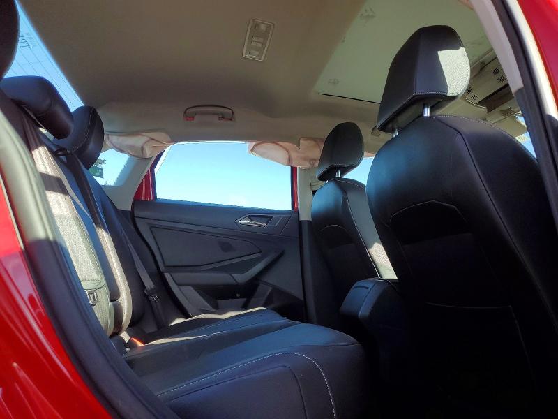 70686056 :رقم المزاد ، 3VWE57BU8MM075187 vin ، 2021 Volkswagen Jetta مزاد بيع