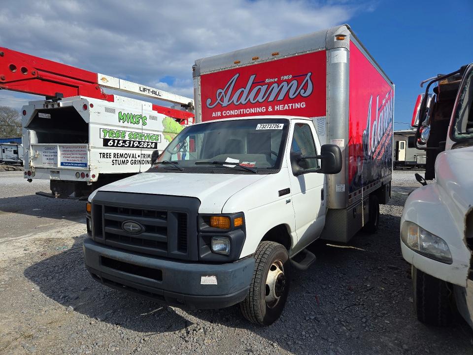 Продаж на аукціоні авто 2015 Ford Econoline, vin: 1FDWE3FL7FDA35369, номер лоту: 73273726