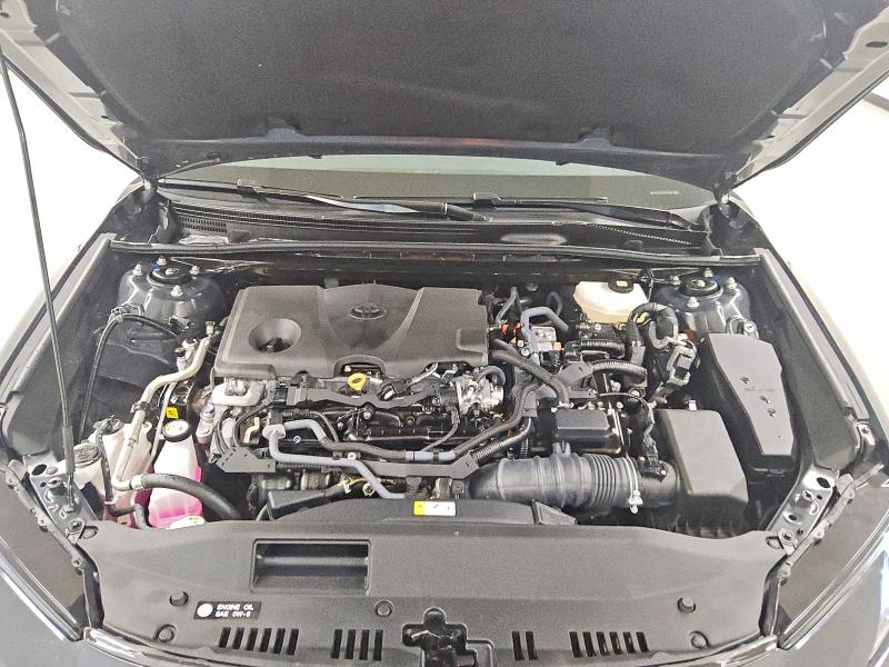 2025 Toyota Camry მანქანა იყიდება აუქციონზე, vin: 4T1DAACK8SU106057, აუქციონის ნომერი: 71246026