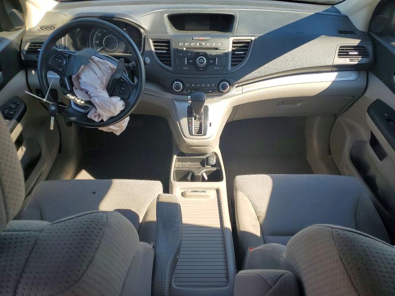 Продаж на аукціоні авто 2012 Honda Cr-v, vin: 5J6RM4H51CL048722, номер лоту: 68929756