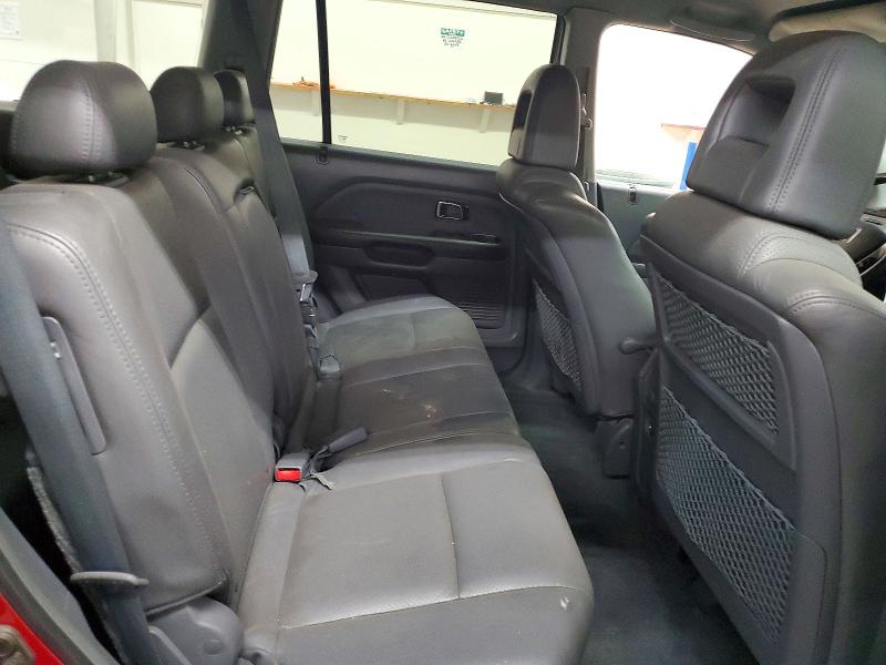 Продаж на аукціоні авто 2003 Honda Pilot, vin: 2HKYF18553H523819, номер лоту: 73181966