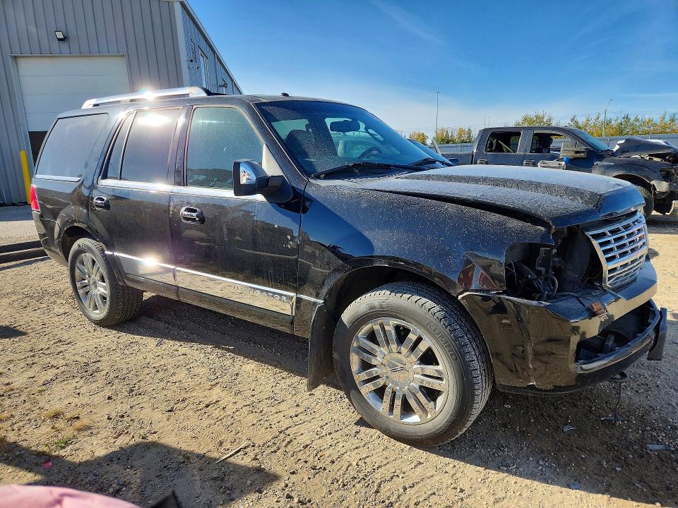 69452816 :رقم المزاد ، 5LMFU28548LJ13897 vin ، 2008 Lincoln Navigator مزاد بيع