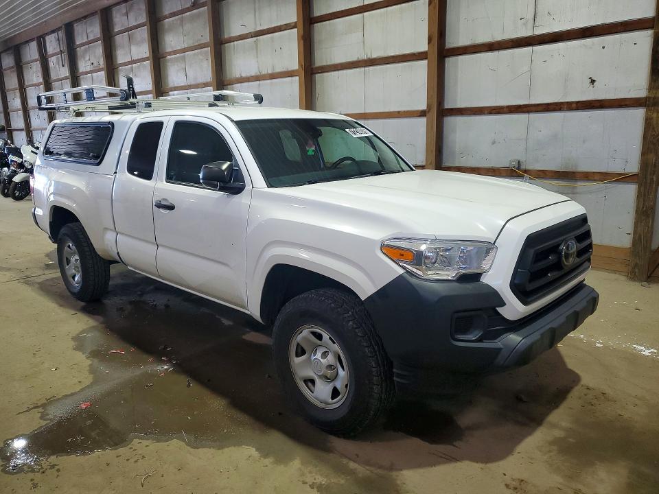 Aukcja sprzedaży 2023 Toyota Tacoma, vin: 3TYRX5GN5PT073524, numer aukcji: 71214076