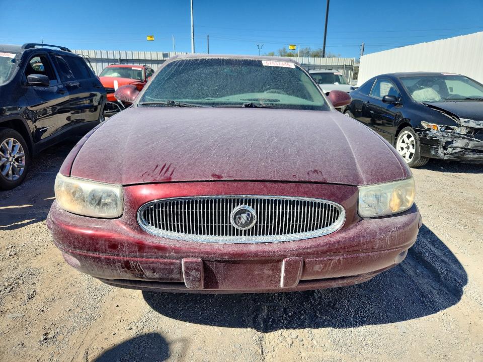 Aukcja sprzedaży 2001 Buick Lesabre, vin: 1G4HR54K41U190764, numer aukcji: 67837446