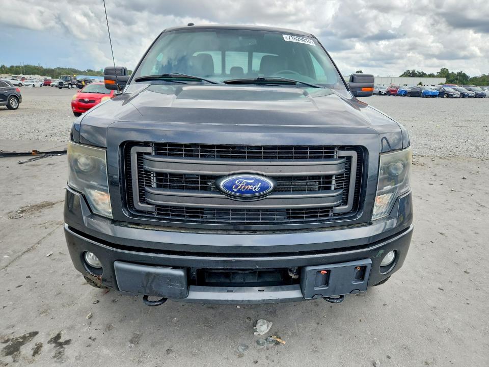 Продаж на аукціоні авто 2013 Ford F150, vin: 1FTFW1ET6DFA61535, номер лоту: 71629016
