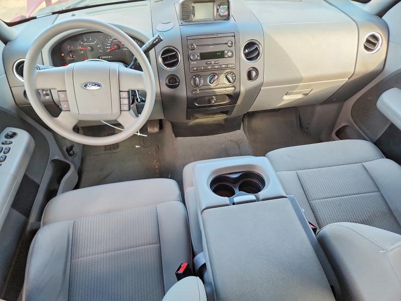 Продажа на аукционе авто 2007 Ford F150, vin: 1FTPW12V17KD21958, номер лота: 71591926