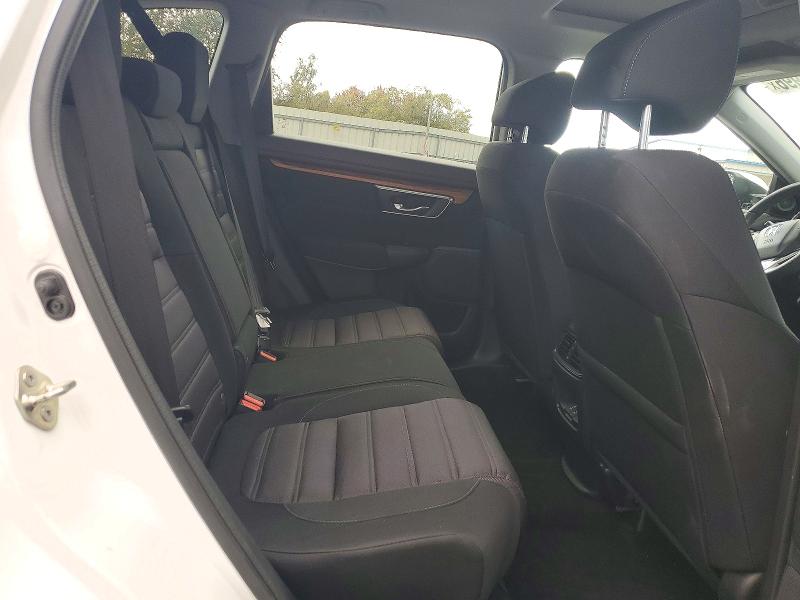 Продаж на аукціоні авто 2019 Honda Cr-v, vin: 5J6RW2H51KA012943, номер лоту: 72748996