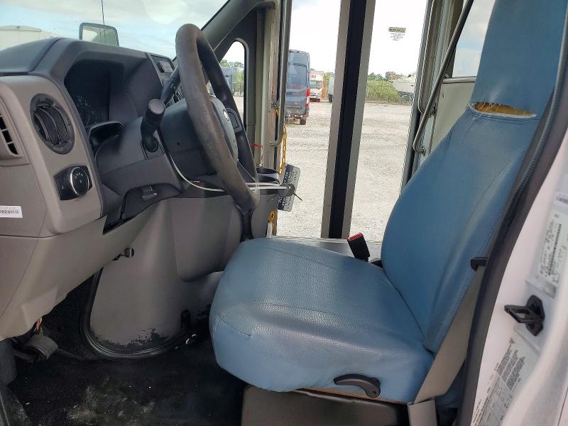 Aukcja sprzedaży 2021 Ford Econoline, vin: 1FDEE3FN1MDC10774, numer aukcji: 70763626