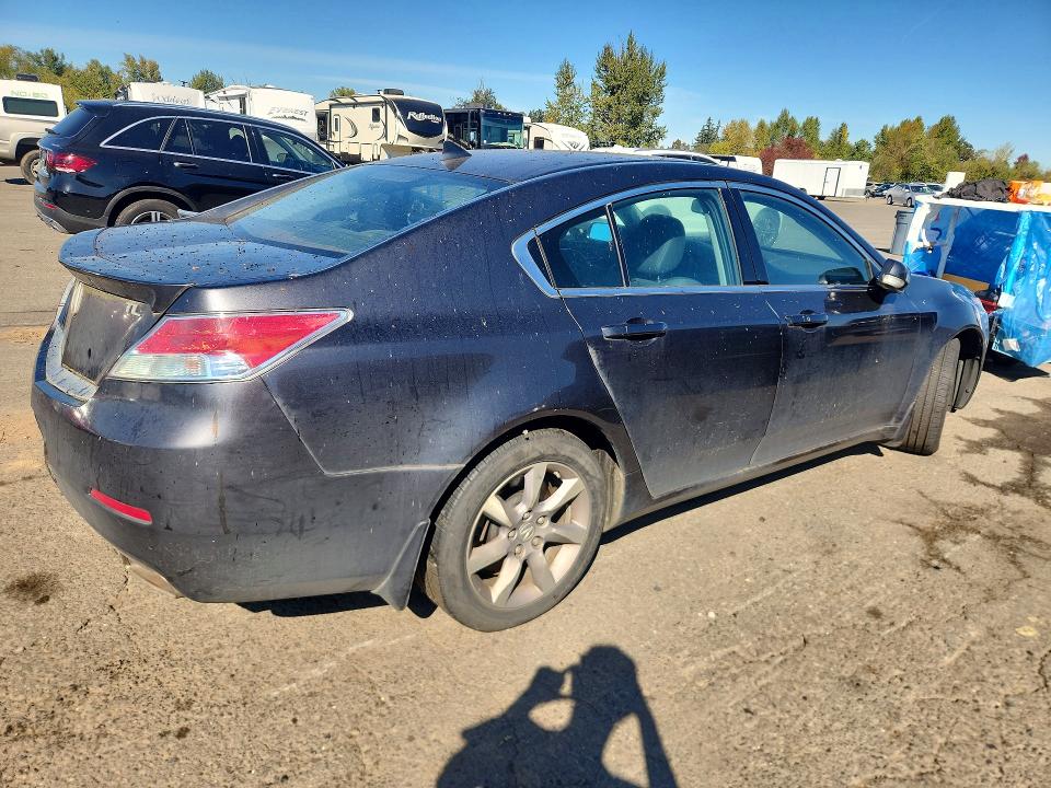 Продаж на аукціоні авто 2013 Acura Tl, vin: 19UUA8F51DA012062, номер лоту: 71821756