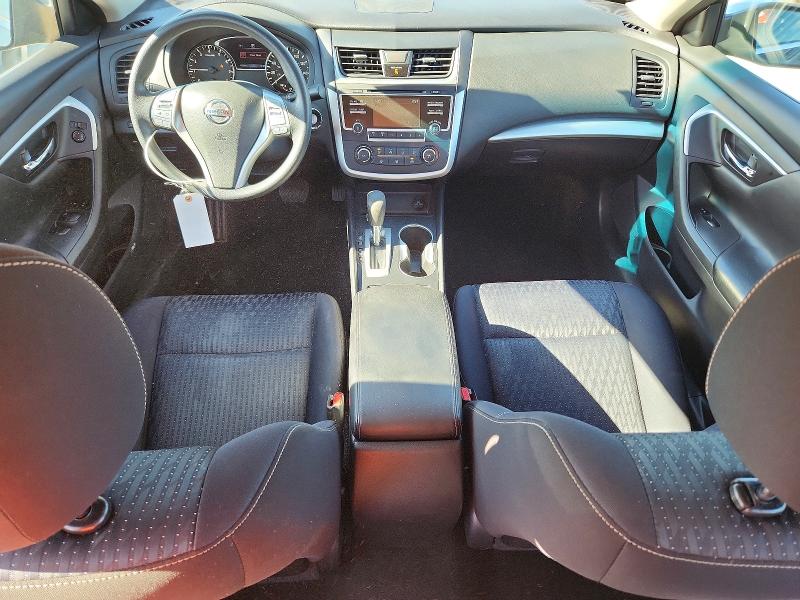 Aukcja sprzedaży 2016 Nissan Altima, vin: 1N4AL3AP0GN345251, numer aukcji: 71658876