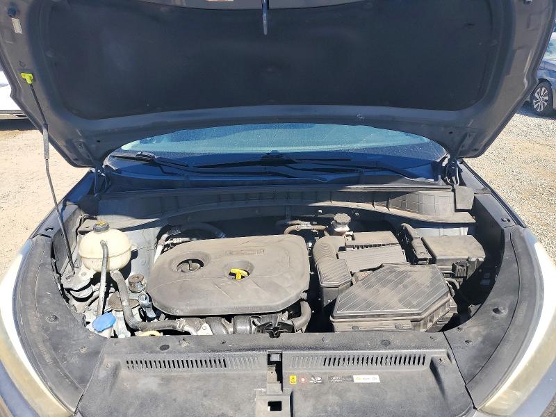 Aukcja sprzedaży 2016 Hyundai Tucson, vin: KM8J33A47GU239543, numer aukcji: 69433796