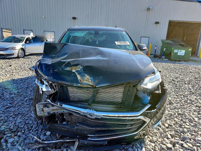 Aukcja sprzedaży 2020 Chevrolet Traverse, vin: 1GNEVHKW6LJ323675, numer aukcji: 71920396