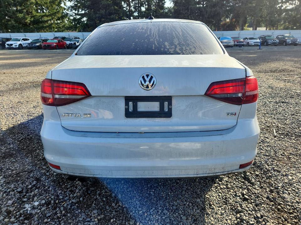 Продажа на аукционе авто 2017 Volkswagen Jetta, vin: 3VWDB7AJ1HM355194, номер лота: 71439506