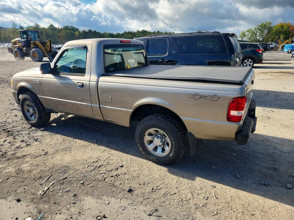 2006 Ford Ranger მანქანა იყიდება აუქციონზე, vin: 1FTYR11U26PA05345, აუქციონის ნომერი: 71076816