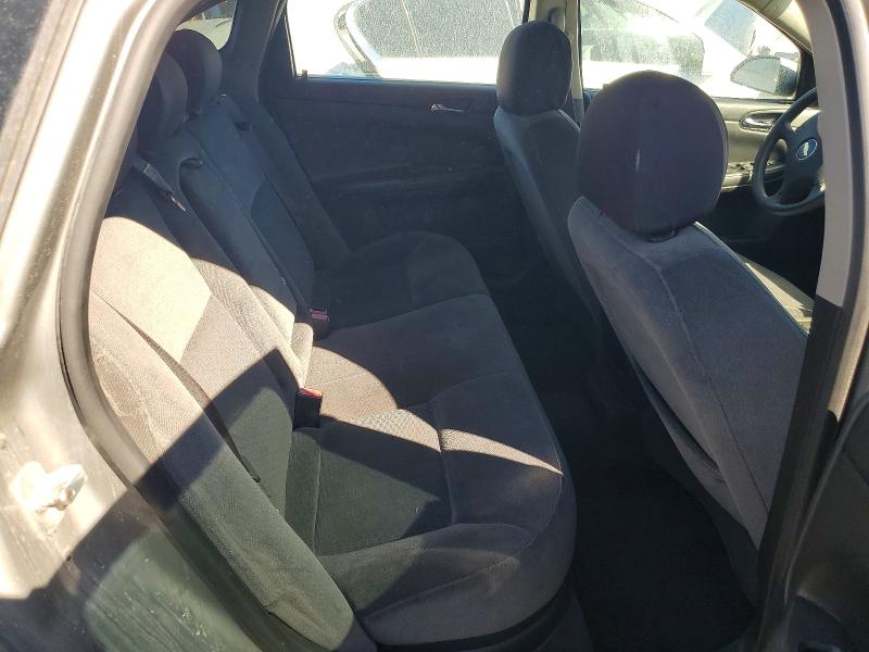Aukcja sprzedaży 2008 Chevrolet Impala, vin: 2G1WT58NX89110983, numer aukcji: 67389896