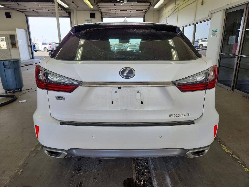 Aukcja sprzedaży 2019 Lexus Rx 350, vin: 2T2BZMCA4KC172031, numer aukcji: 70570136