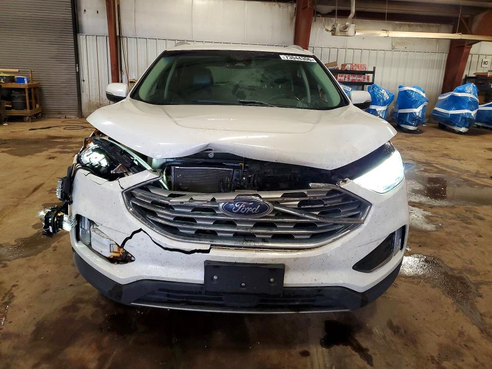 Продаж на аукціоні авто 2020 Ford Edge, vin: 2FMPK4J94LBA01809, номер лоту: 73044306
