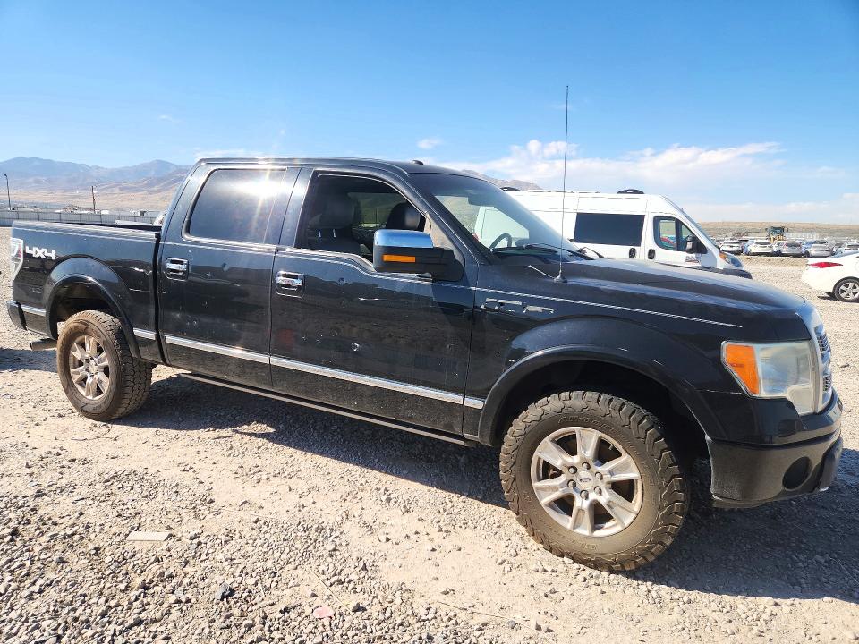 Продаж на аукціоні авто 2011 Ford F150, vin: 1FTFW1EF7BFA32049, номер лоту: 72571896