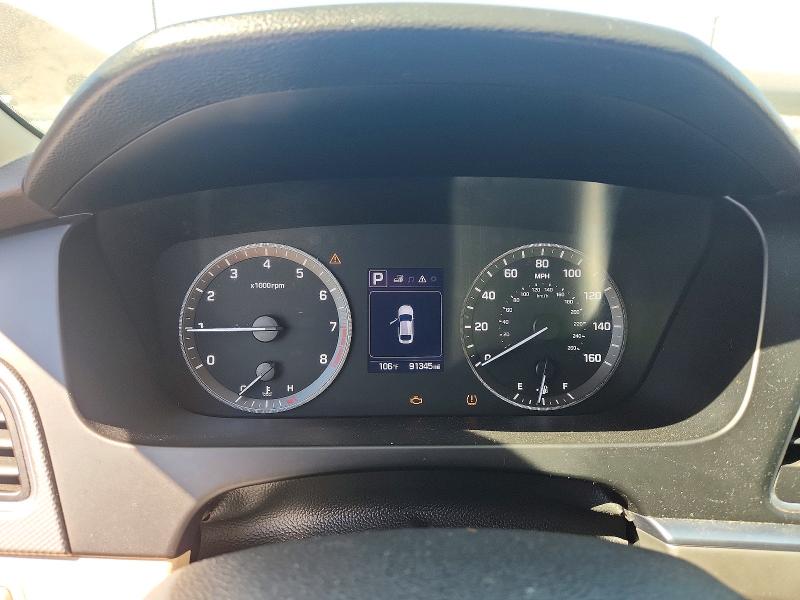 Продаж на аукціоні авто 2017 Hyundai Sonata, vin: 5NPE24AF9HH476109, номер лоту: 70348036