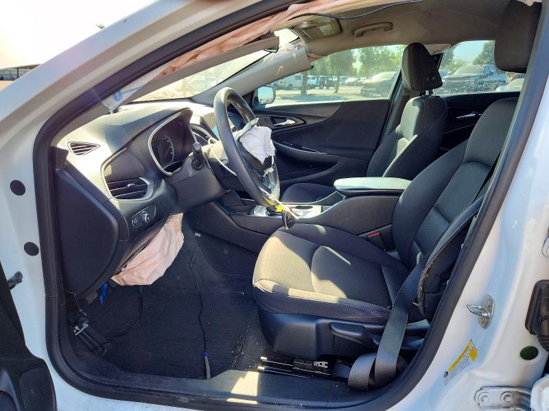 Продаж на аукціоні авто 2020 Chevrolet Malibu, vin: 1G1ZB5ST2LF016913, номер лоту: 71302336
