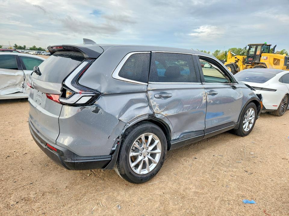 Продажа на аукционе авто 2026 Honda Cr-v, vin: 2HKRS3H43TH333777, номер лота: 71615226