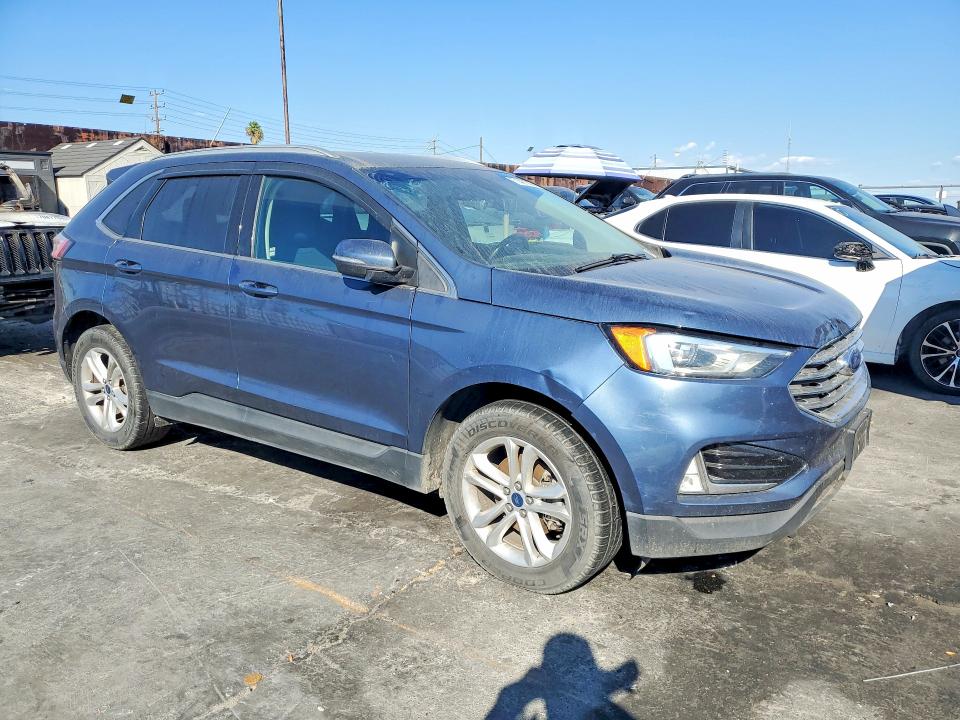 Aukcja sprzedaży 2019 Ford Edge, vin: 2FMPK3J97KBB93624, numer aukcji: 71481706
