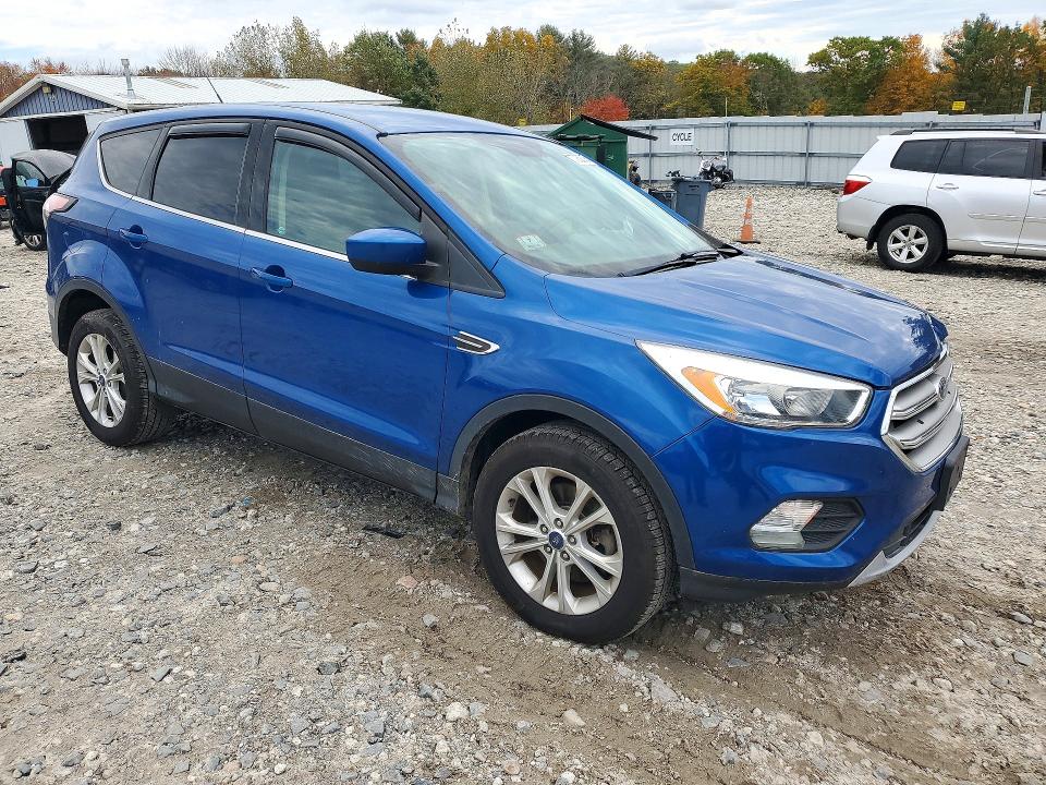 Продажа на аукционе авто 2017 Ford Escape, vin: 1FMCU9G99HUC53506, номер лота: 72838336