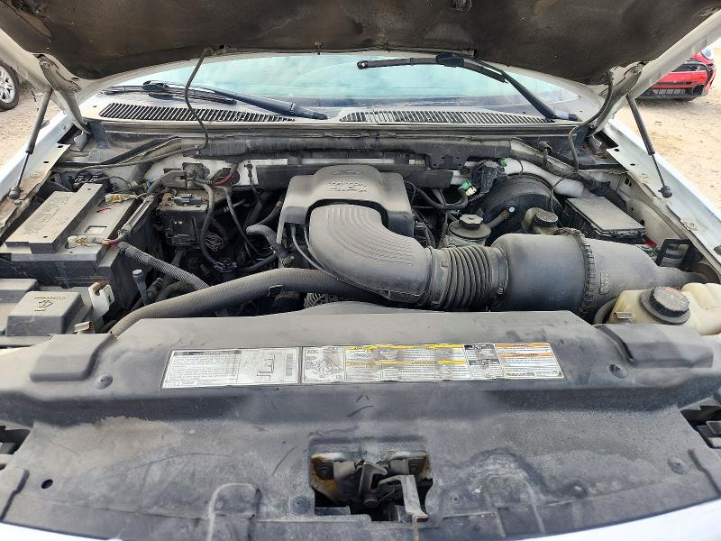 Продаж на аукціоні авто 2001 Ford F150, vin: 1FTRX18W31NA50445, номер лоту: 73770516
