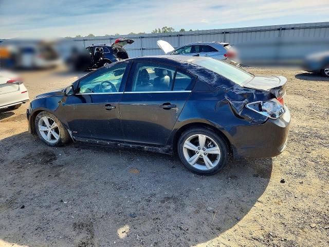 Продаж на аукціоні авто 2014 Chevrolet Cruze, vin: 1G1PE5SB9E7304818, номер лоту: 70980056