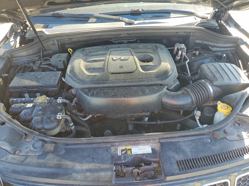 2016 Jeep Grand Cherokee მანქანა იყიდება აუქციონზე, vin: 1C4RJFCG7GC427443, აუქციონის ნომერი: 71270346